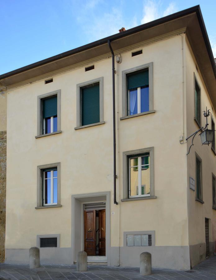 Terra D' Arezzo