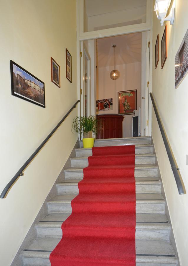 Gasthof Terra D'