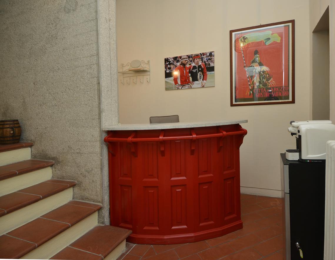 Gasthof Terra D'