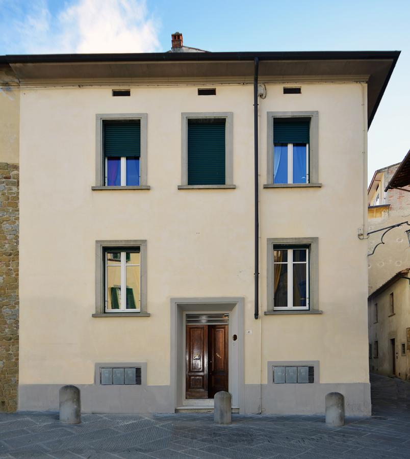 Terra D' Gasthof *