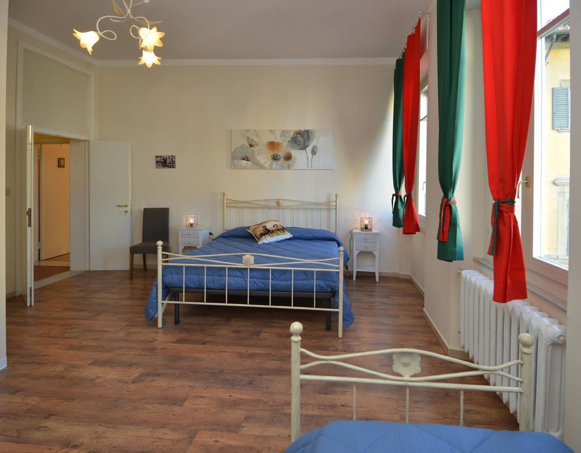 Terra D' Gasthof Arezzo